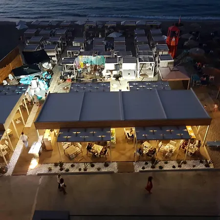 Hotel Yianna Caravel 