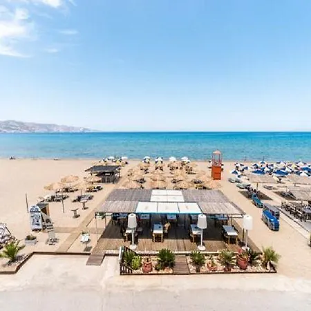 Hotel Yianna Caravel 